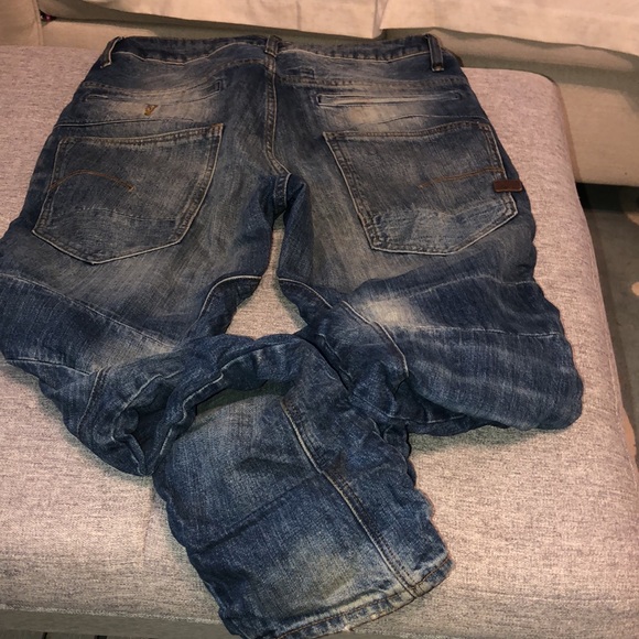 G-STAR ORIGINAL - Picture 9 of 11